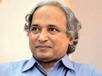 IISc Prof Ramchandra to talk on Yettinahole project